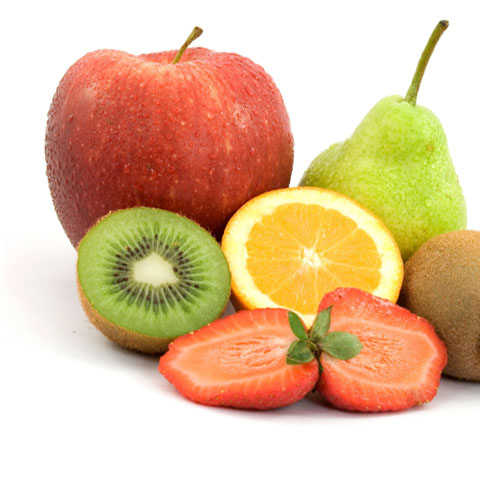 Frutta e Verdura